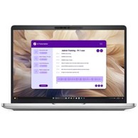 DELL Laptop Pro 13 Plus PB13250 / Intel Core Ultra 7 265U, 13.3", 1920 x 1200, 16 GB, 512 GB SSD, Ubuntu 24.04 LTS, srebrna